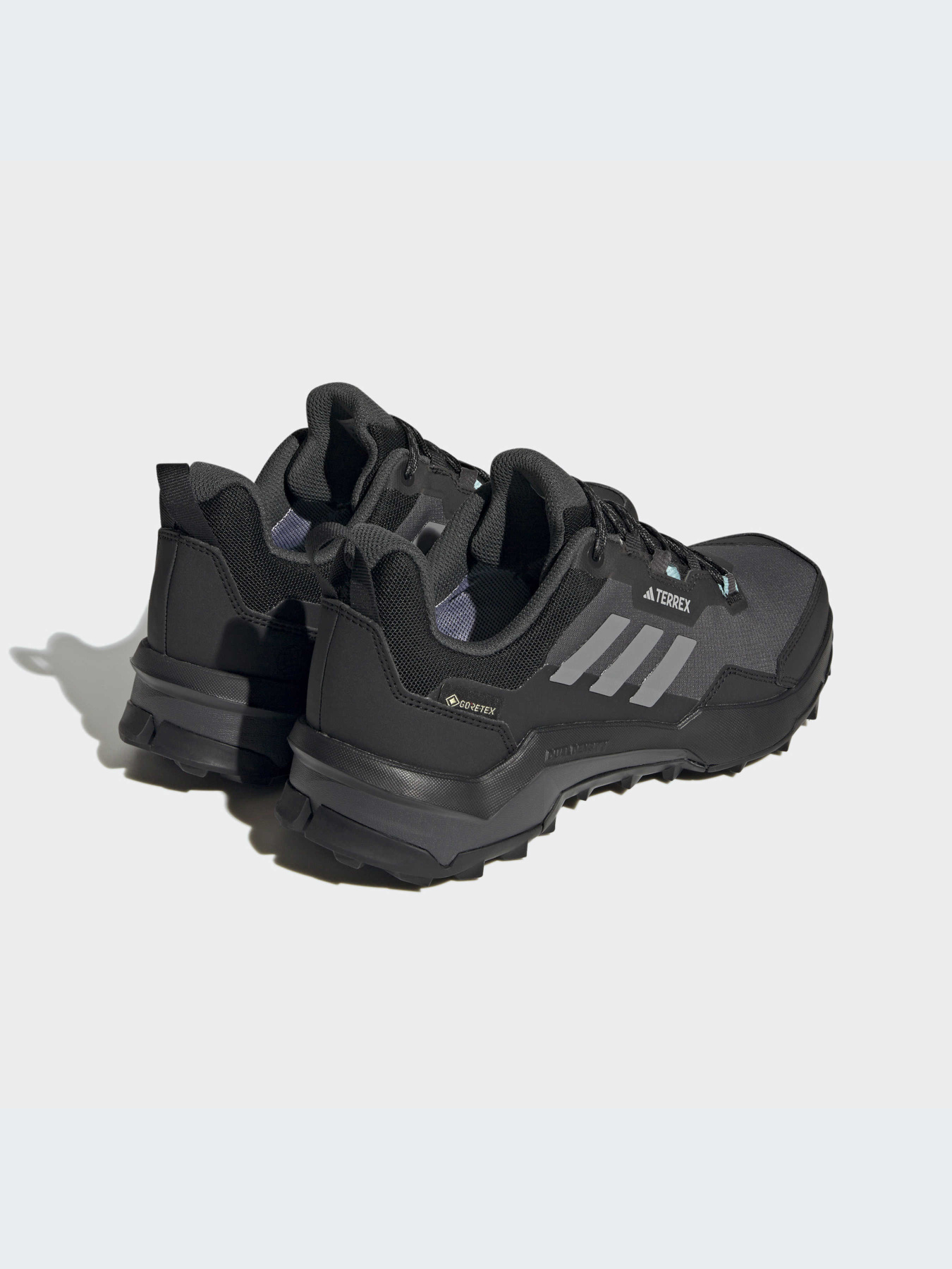 Кроссовки Adidas Terrex модель HQ1051-KZ Фото