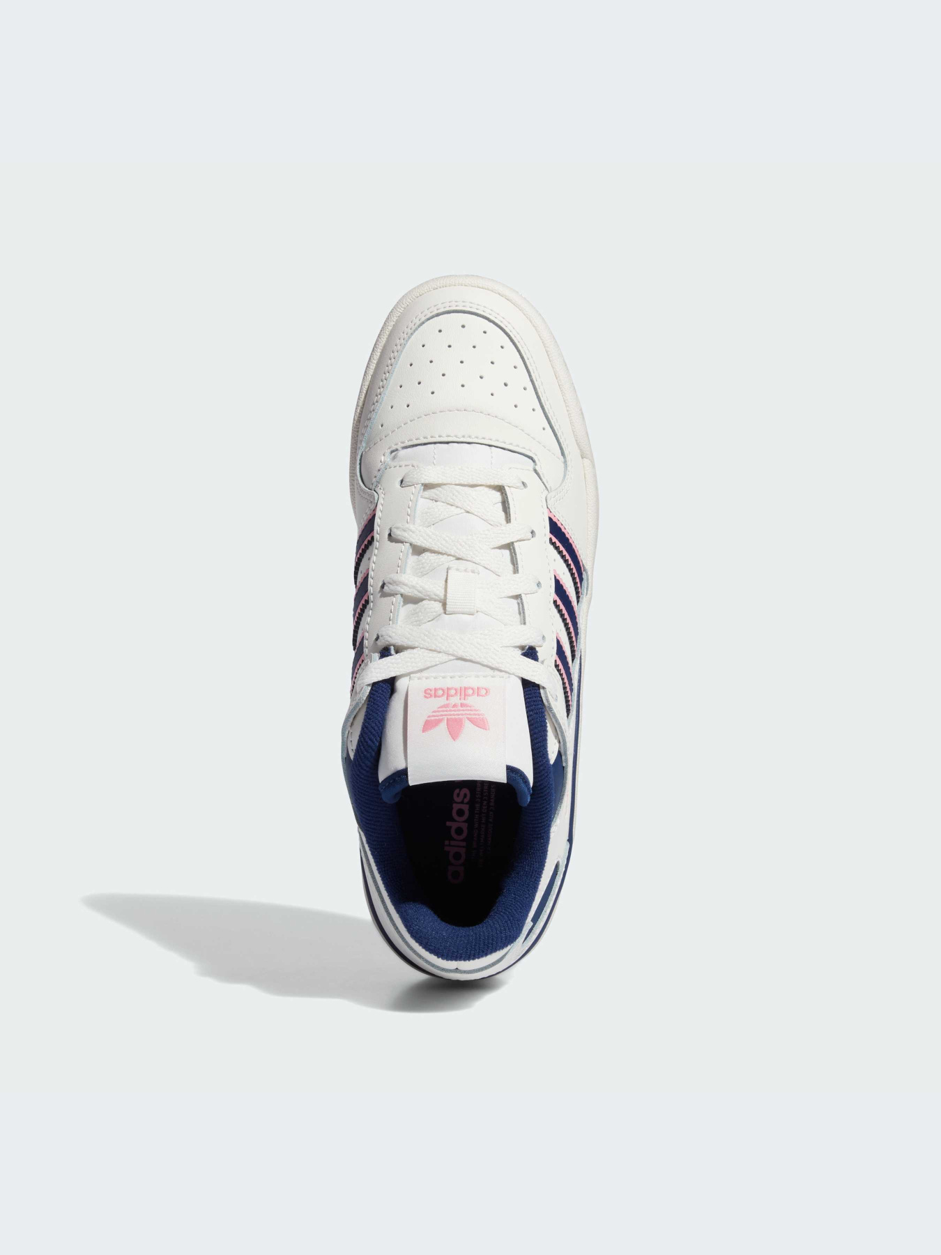Кроссовки Adidas Forum модель IF7214-KZ Фото