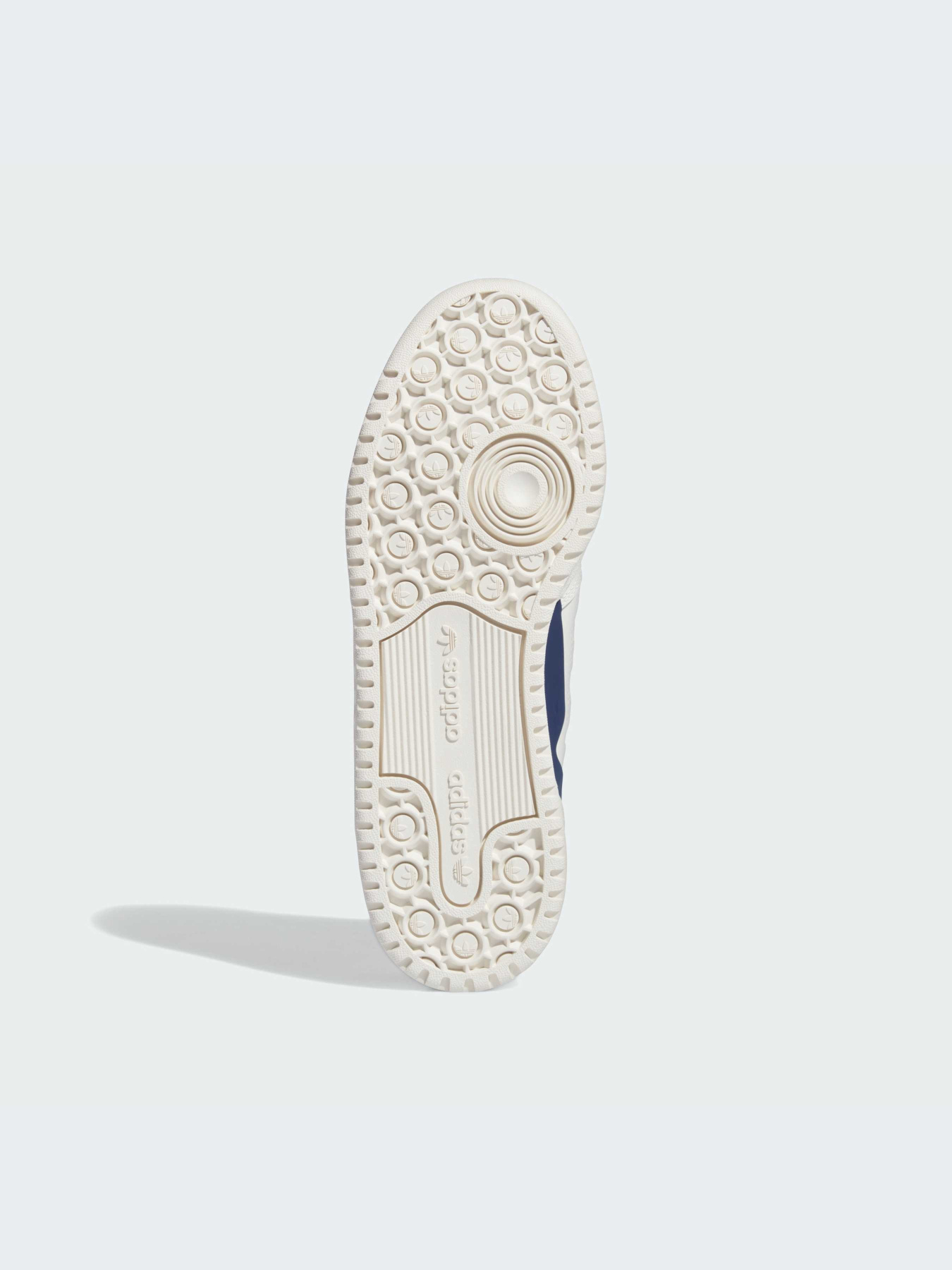 Кроссовки Adidas Forum модель IF7214-KZ Фото