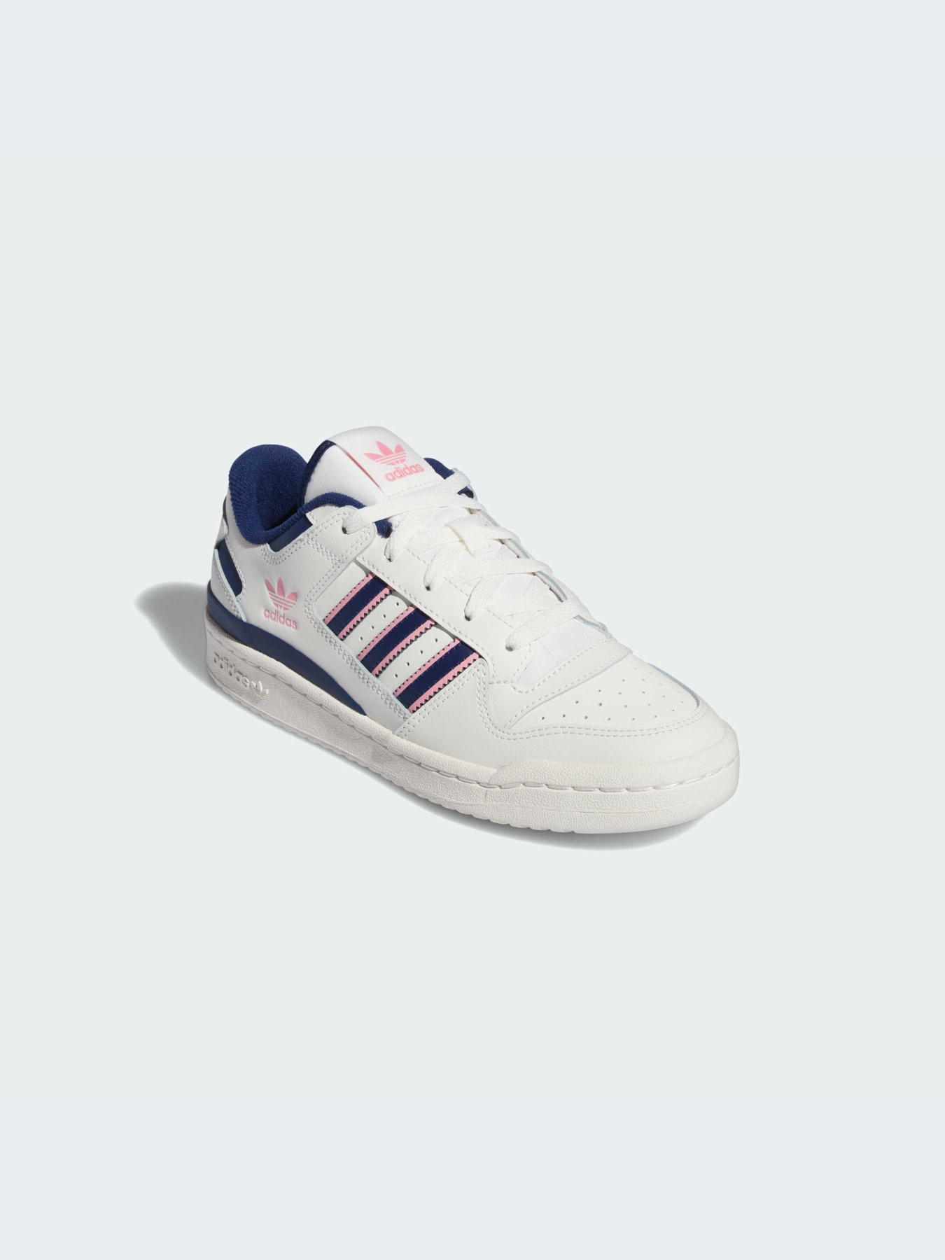 Кроссовки Adidas Forum модель IF7214-KZ Фото