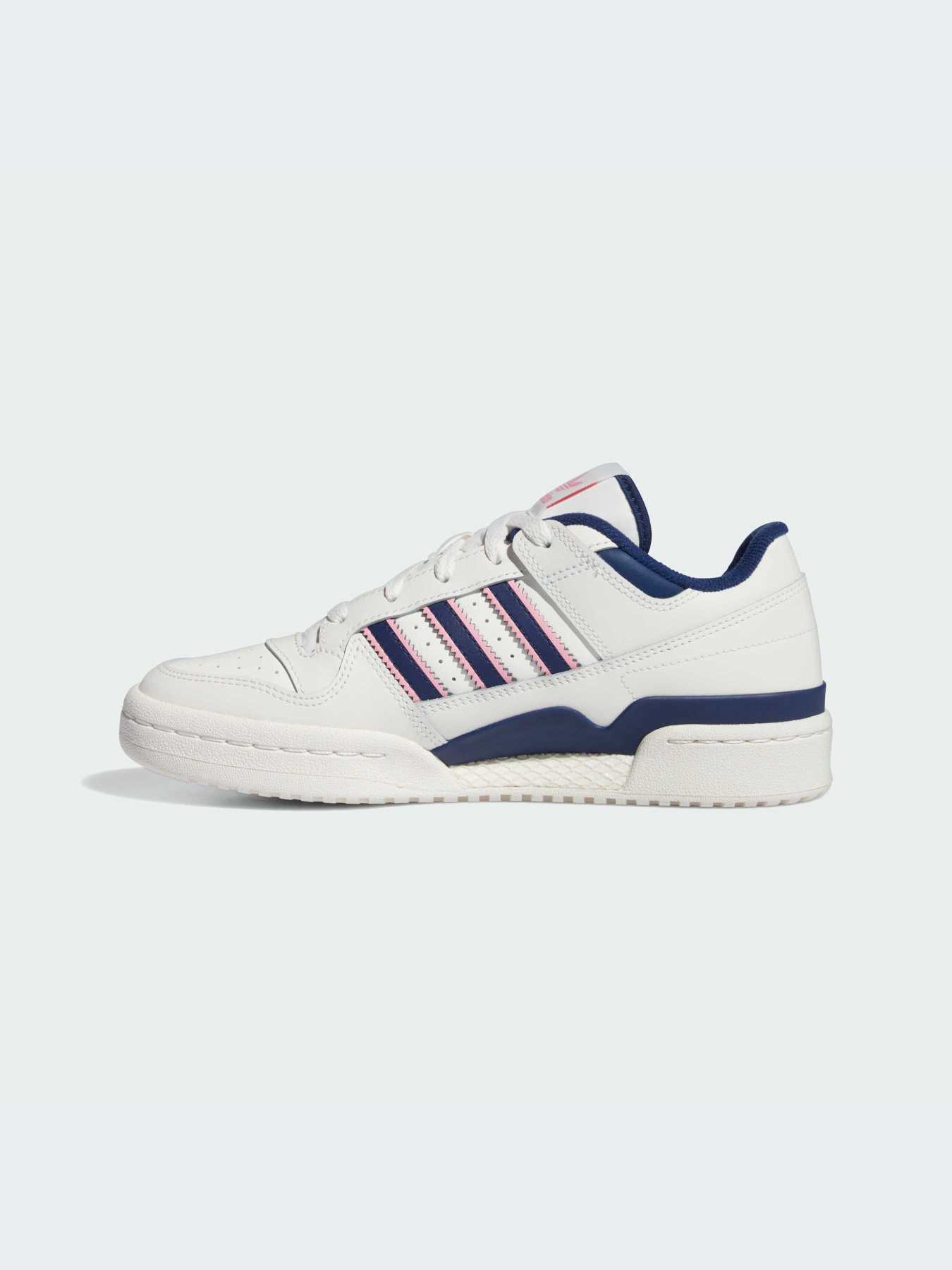 Кроссовки Adidas Forum модель IF7214-KZ Фото