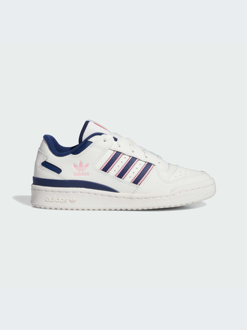 Кроссовки Adidas Forum модель IF7214-KZ Фото