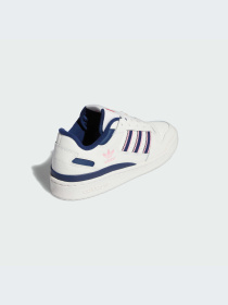 Кроссовки Adidas Forum модель IF7214-KZ Фото