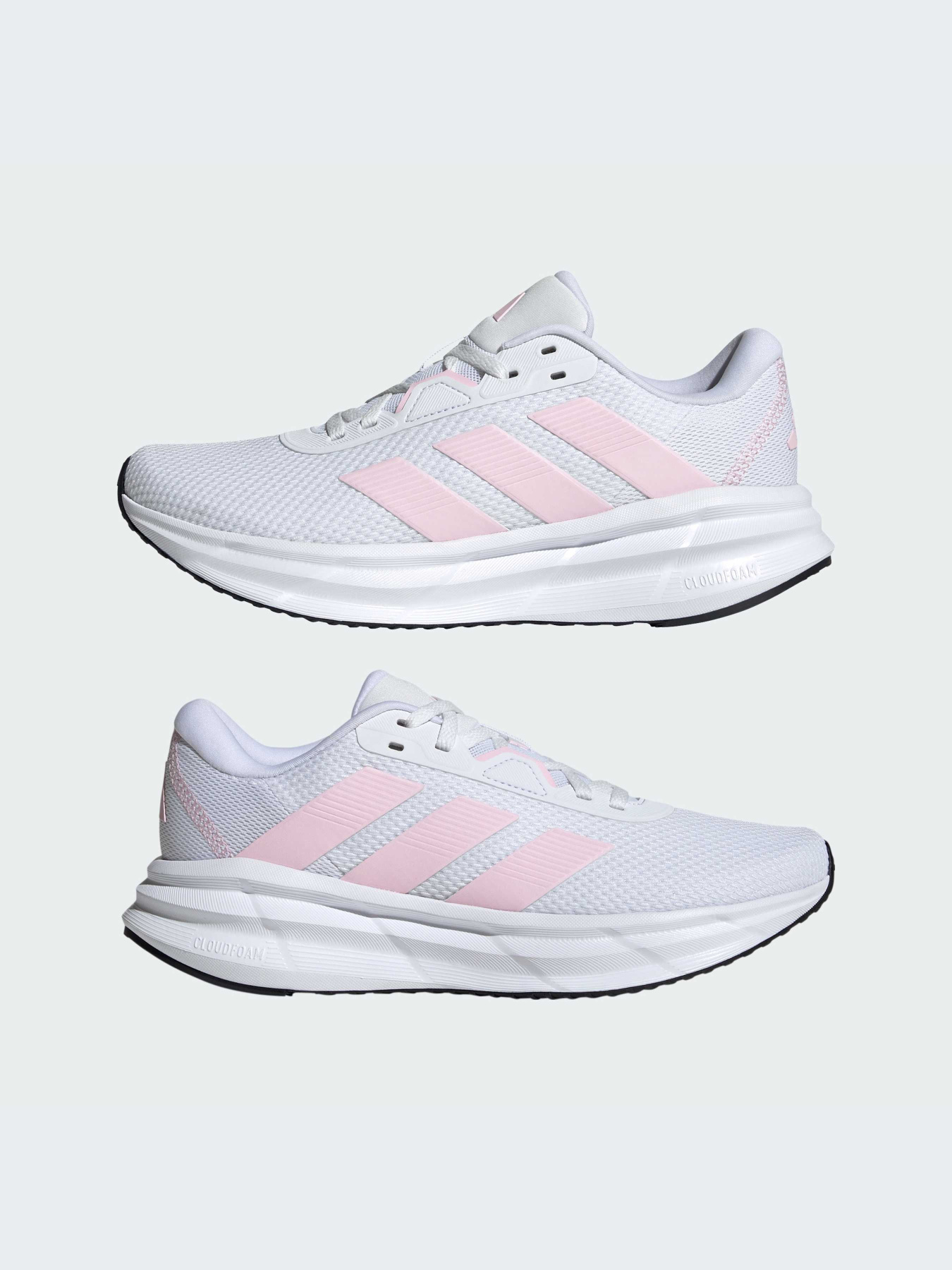 Кроссовки Adidas Galaxy модель ID8762-KZ Фото