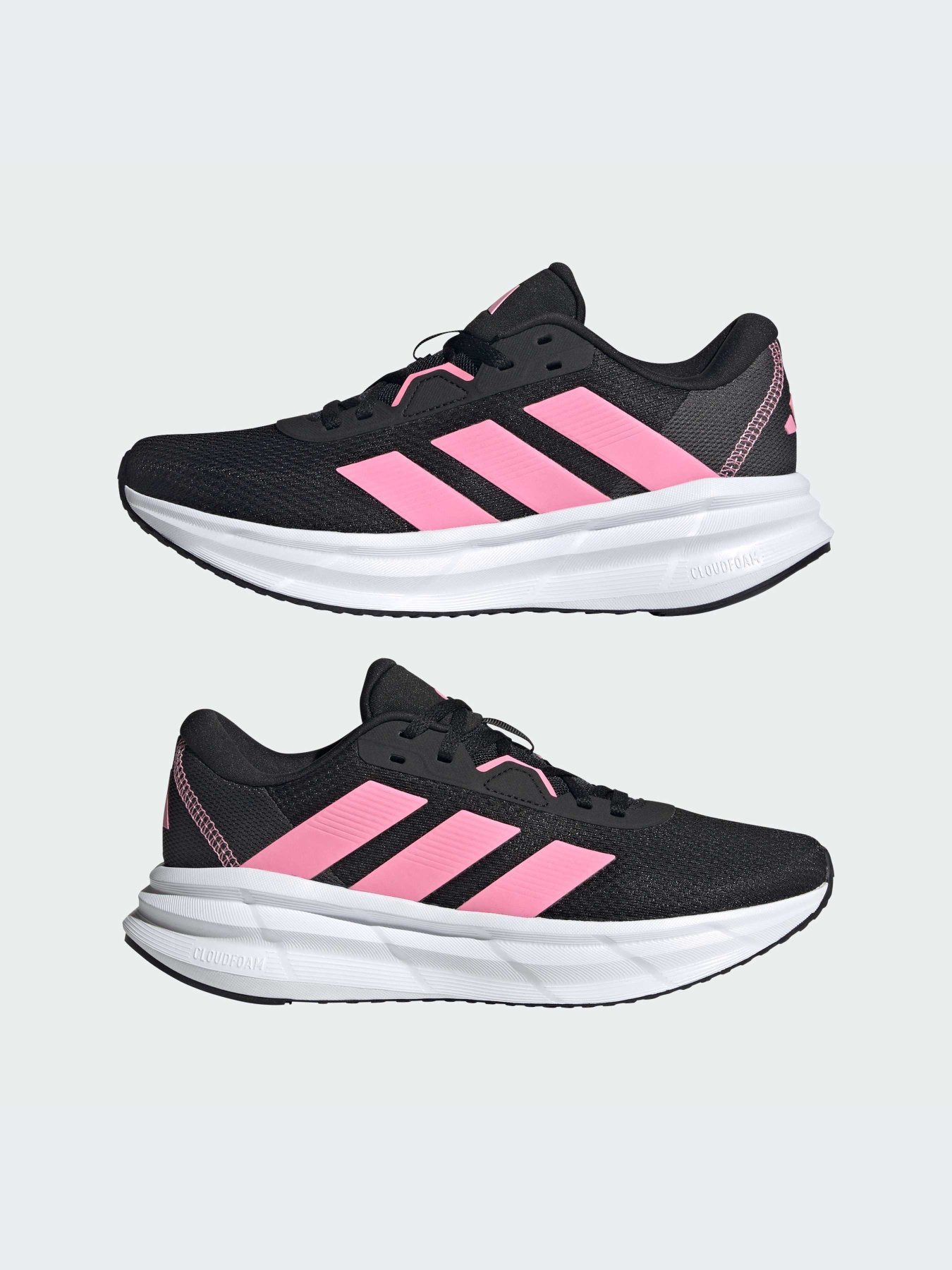 Кроссовки Adidas Galaxy модель ID8763-KZ Фото