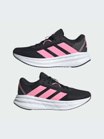 Кроссовки Adidas Galaxy модель ID8763-KZ Фото