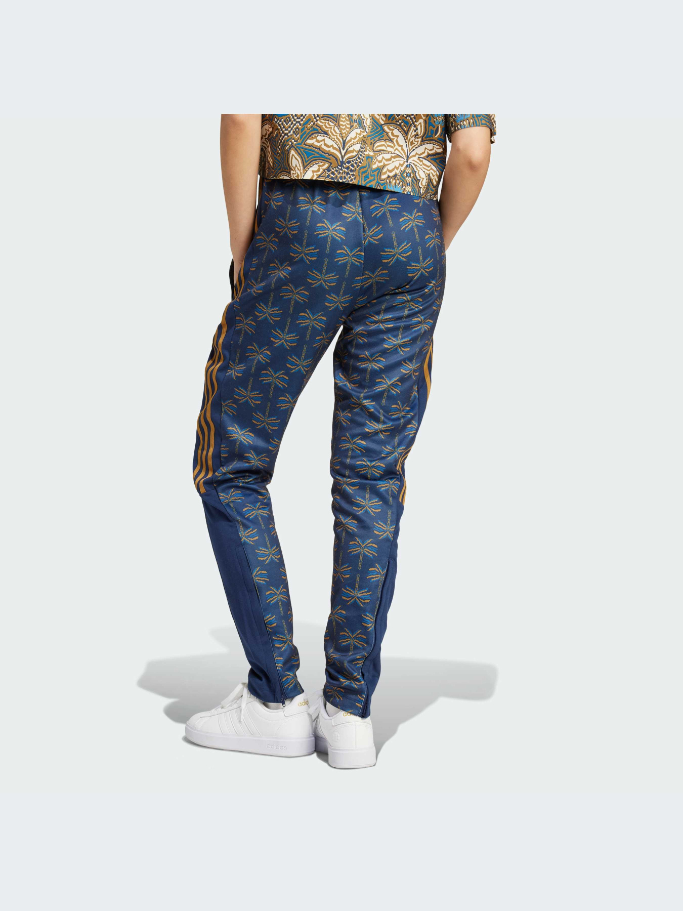Брюки Adidas Tiro модель IV9754-KZ Фото