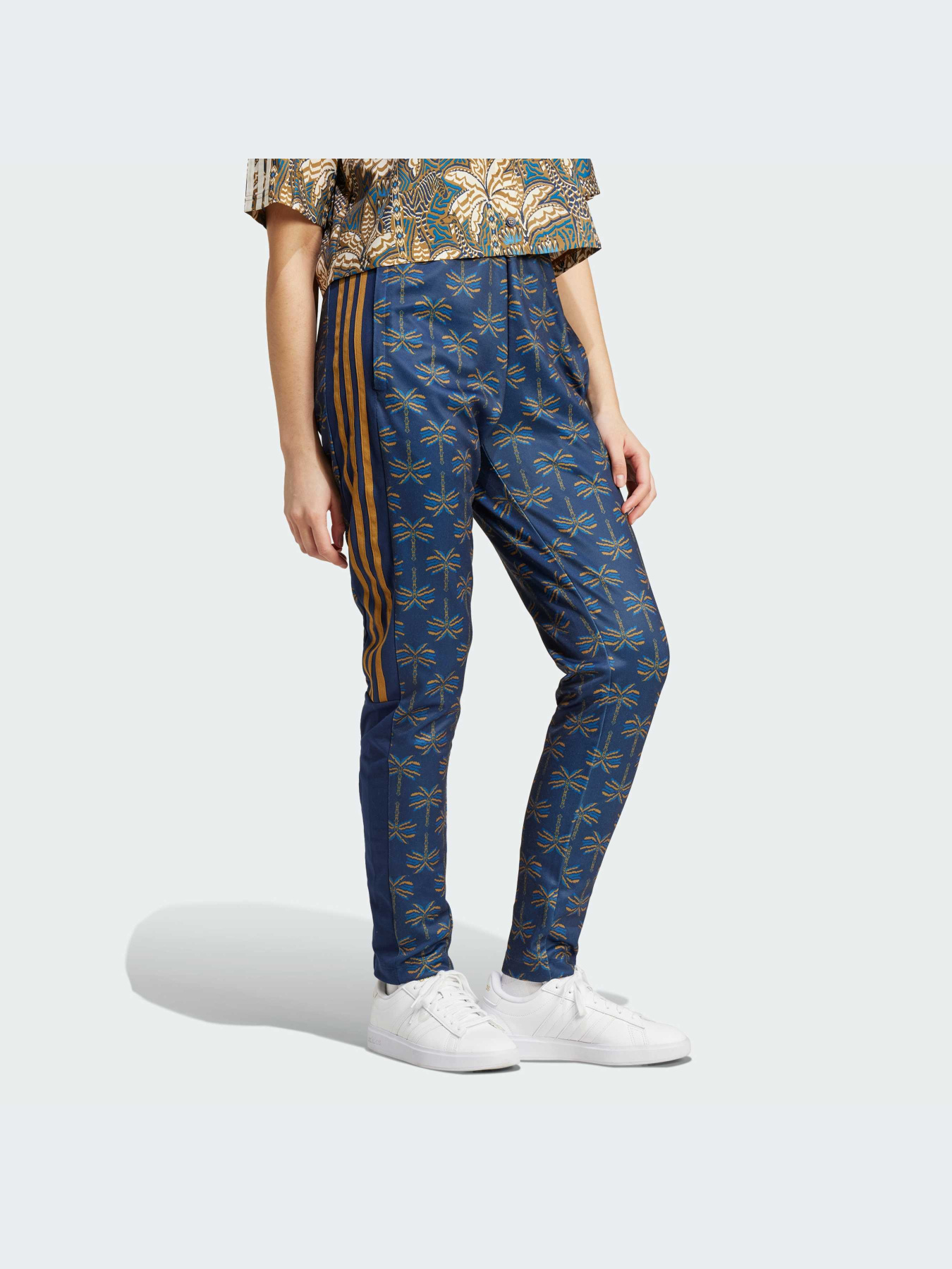 Брюки Adidas Tiro модель IV9754-KZ Фото