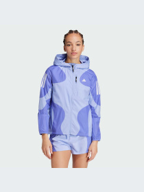 Куртки и дубленки Adidas модель IW0034-KZ Фото