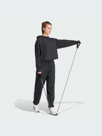 Худи и свитшоты Adidas модель IV9219-KZ Фото