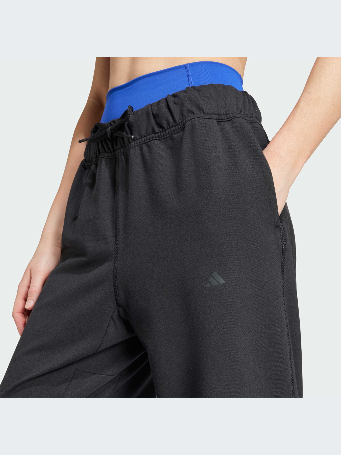 Брюки Adidas модель IV9220-KZ Фото