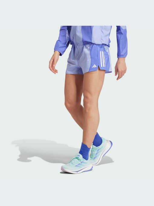 Шорты Adidas Supernova модель IV5505-KZ Фото