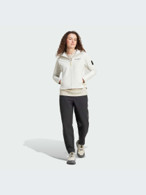 Куртки и дубленки Adidas модель IX5629-KZ Фото