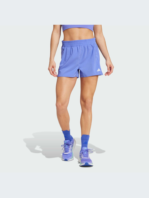 Шорты Adidas Supernova модель IZ4405-KZ Фото