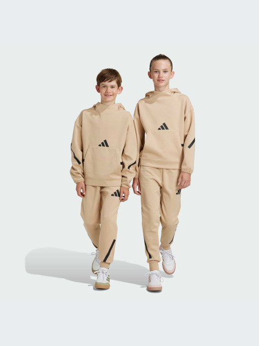 Брюки Adidas ZNE модель JF2492-KZ Фото