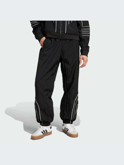 Брюки Adidas модель IX6712-KZ Фото