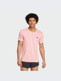 Футболкалар мен поло жейделер Adidas adizero үлгі IM8548-KZ Фото