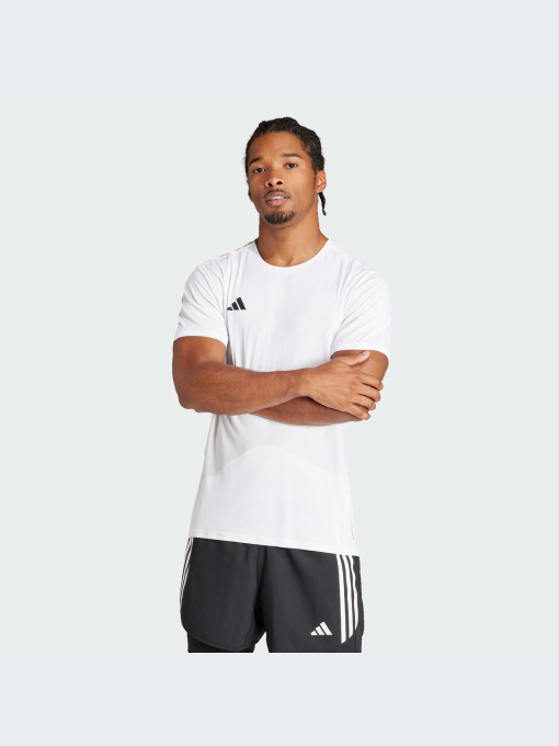 Футболкалар мен поло жейделер Adidas үлгі IN1157-KZ Фото