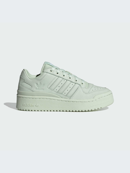 Кеды Adidas Forum модель IF9508-KZ Фото