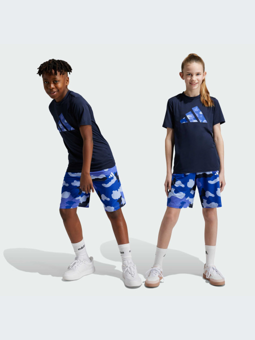Шорты Adidas модель IZ4990-KZ Фото
