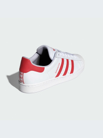 Кеды Adidas Superstar модель IG9367-KZ Фото
