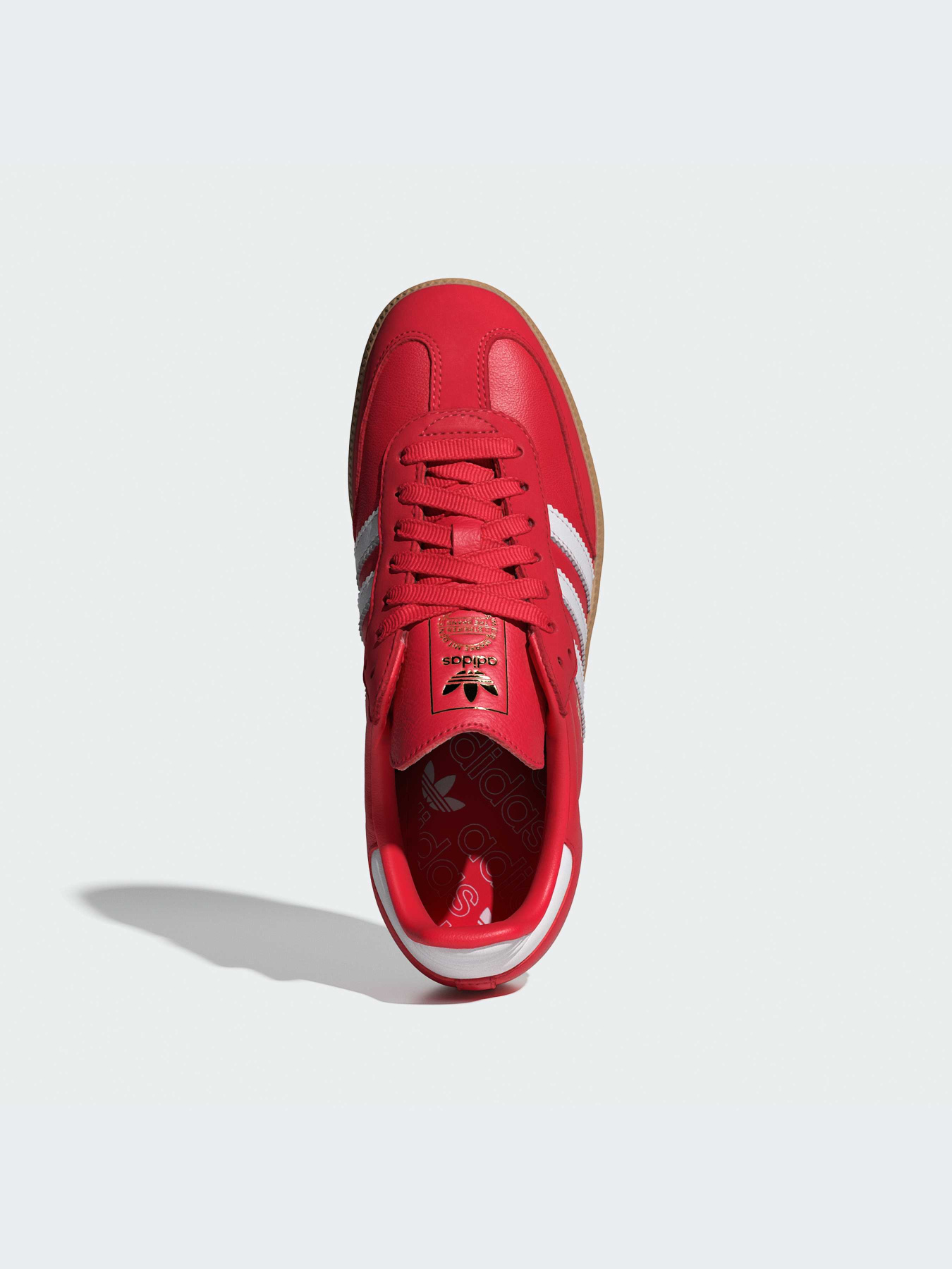 Кеды Adidas модель IE6524-KZ Фото