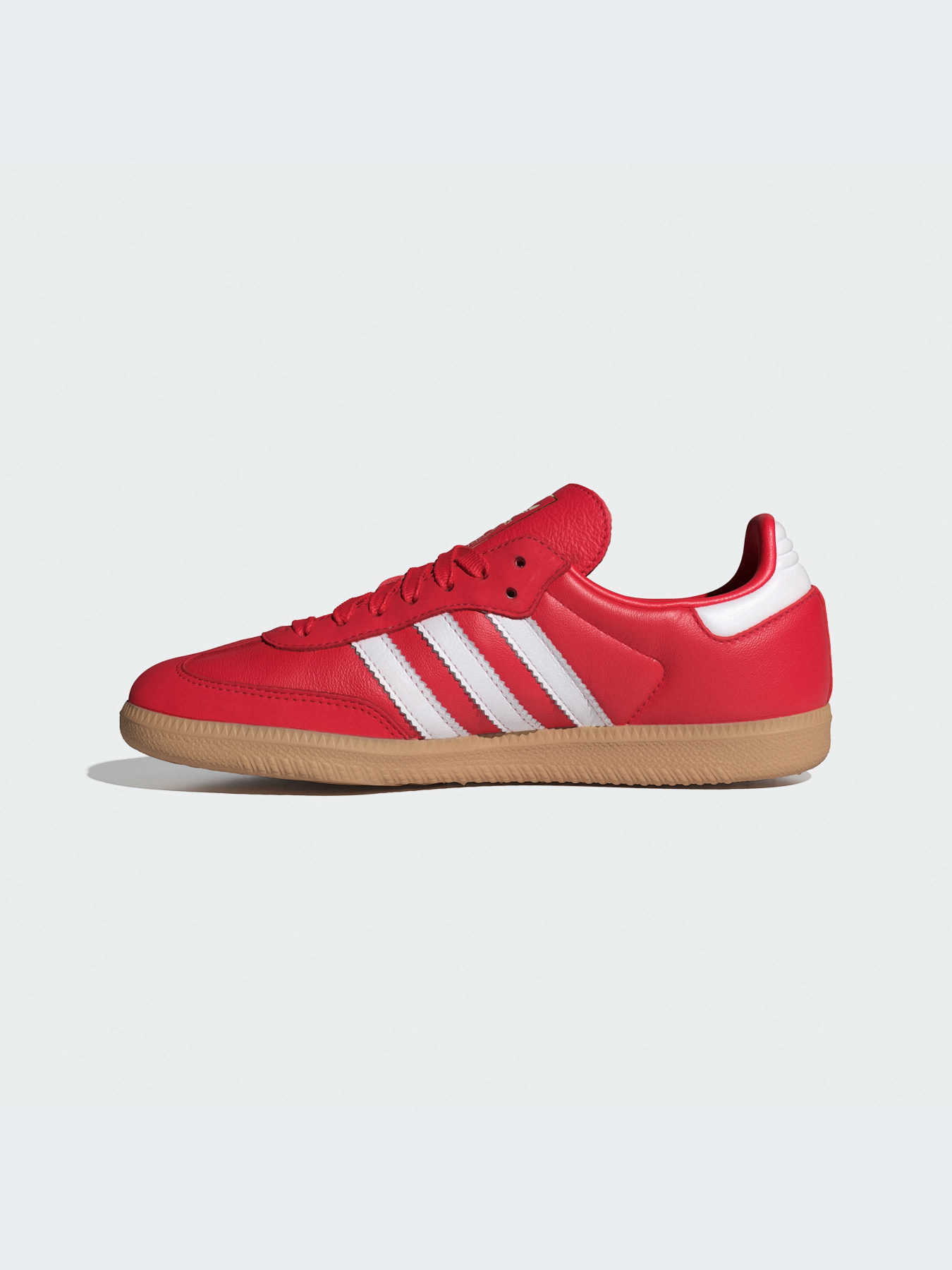 Кеды Adidas модель IE6524-KZ Фото