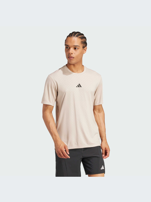 Футболкалар мен поло жейделер Adidas үлгі IX9094-KZ Фото