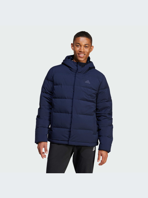 Күрткелер мен тондар Adidas үлгі IZ4701-KZ Фото