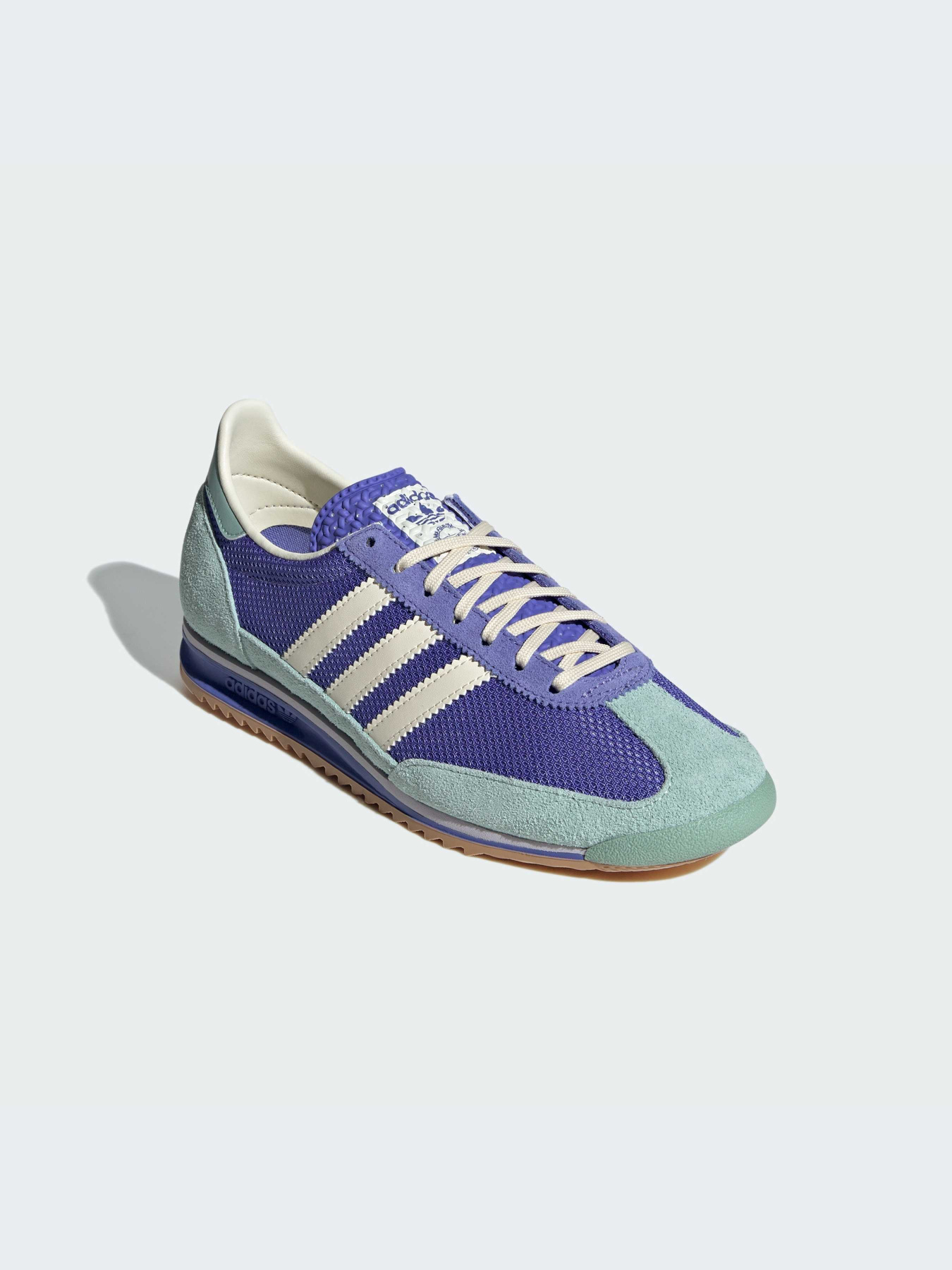 Кроссовки Adidas модель IH0290-KZ Фото