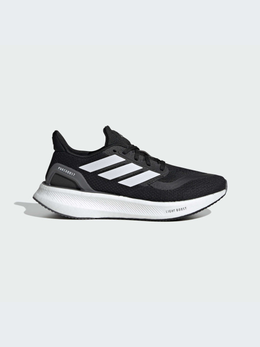 Кроссовки Adidas PureBoost модель IF9201-KZ Фото