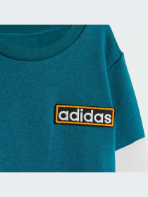Костюмы Adidas Adicolor модель IW3510-KZ Фото