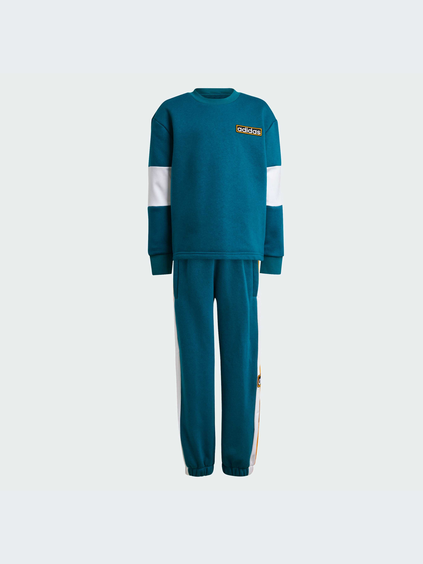 Костюмы Adidas Adicolor модель IW3587-KZ Фото
