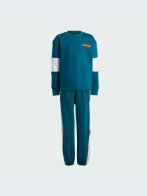 Костюмы Adidas Adicolor модель IW3587-KZ Фото