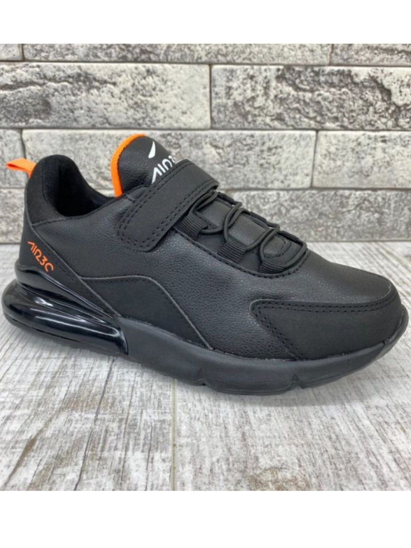 Кроссовки JONG GOLF модель dC10449-0 Фото