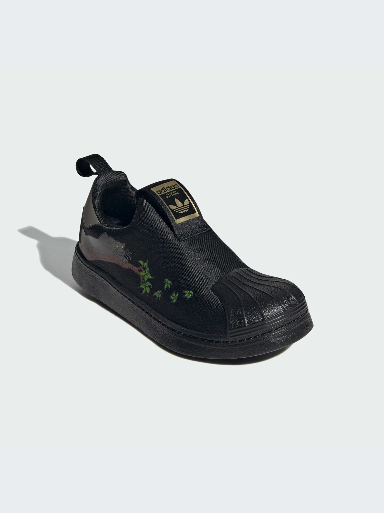 Кеды Adidas Superstar модель ID1212-KZ Фото