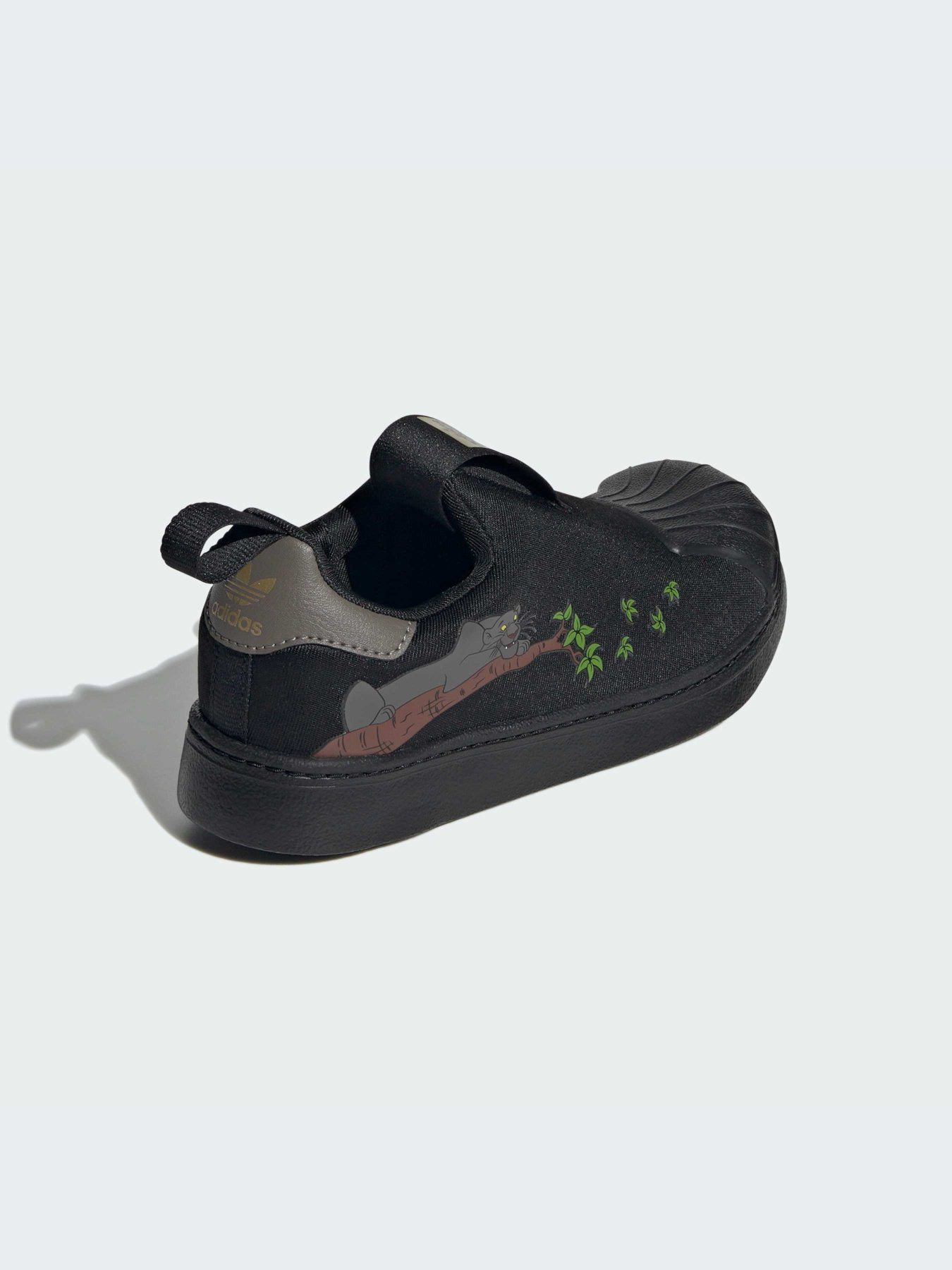 Кеды Adidas Superstar модель ID1212-KZ Фото