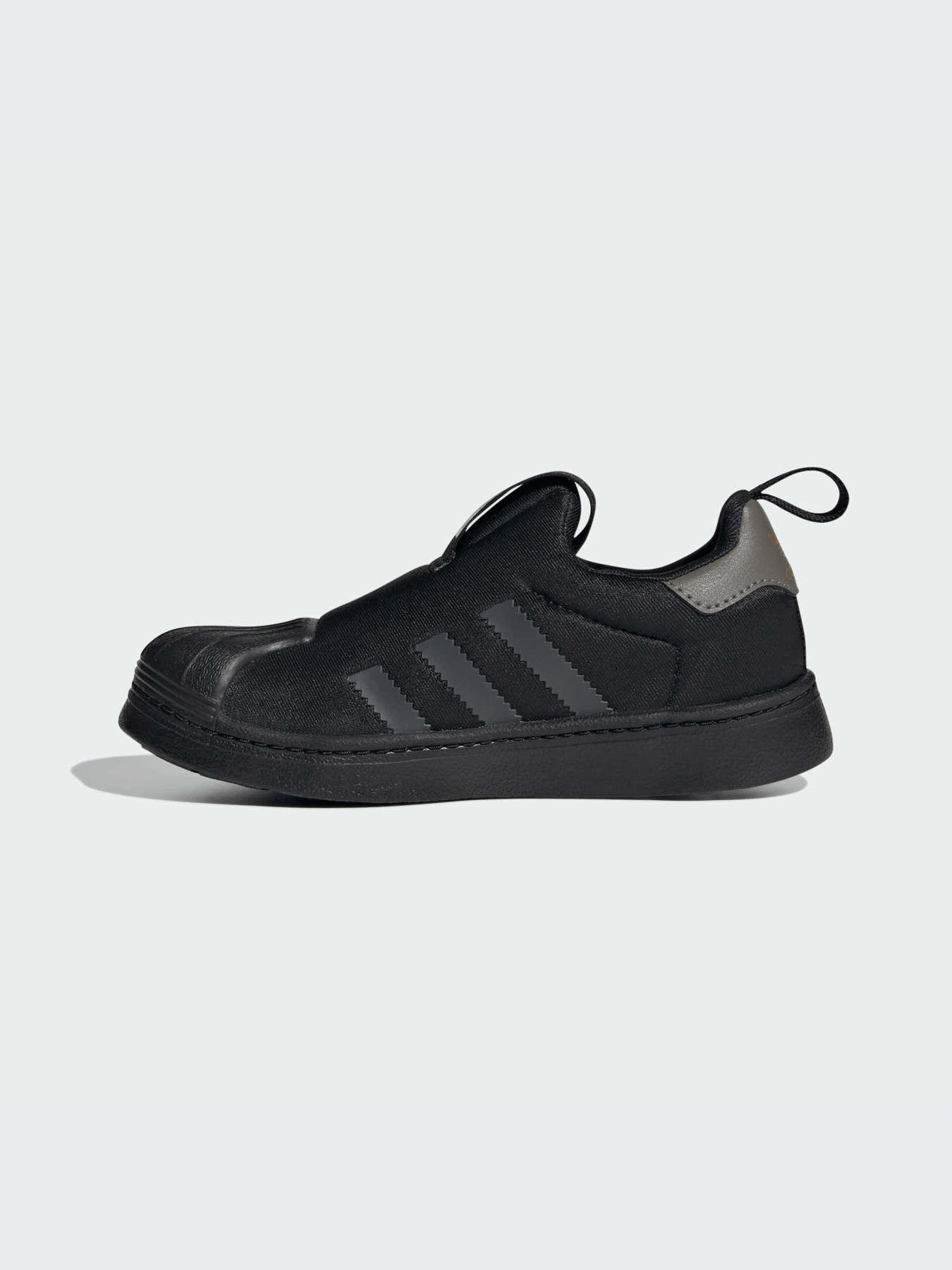 Кеды Adidas Superstar модель ID1212-KZ Фото