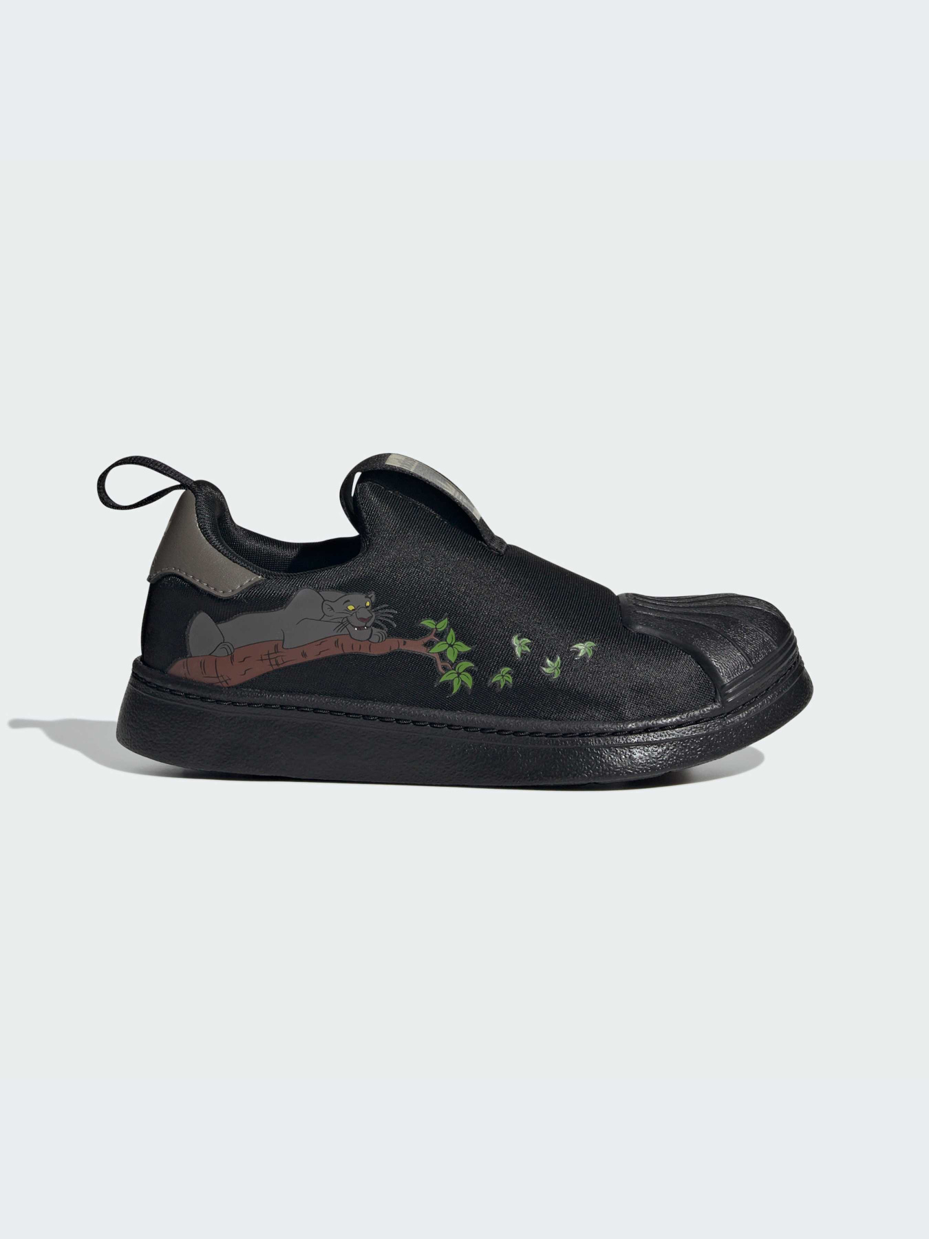 Кеды Adidas Superstar модель ID1212-KZ Фото