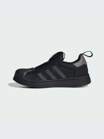 Кеды Adidas Superstar модель ID1212-KZ Фото