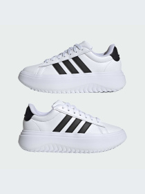 Кроссовки Adidas модель IE1092-KZ Фото