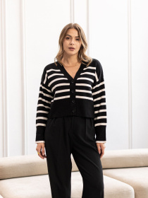 Кардиган Twice модель 240712181904506 Фото