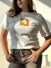 Футболка Twice модель 2447226210 Фото