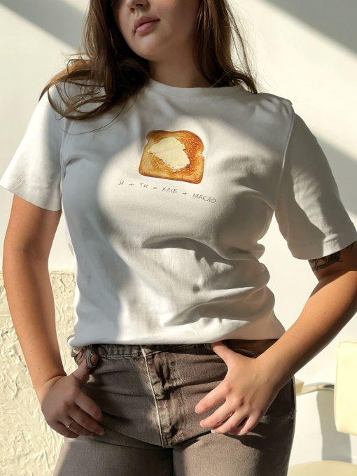 Футболка Twice модель 2447226210 Фото