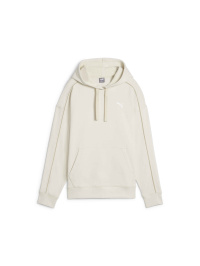 Білий - Худі PUMA Her Hoodie Tr