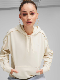 Худи PUMA Her Hoodie Tr модель 677885 Фото