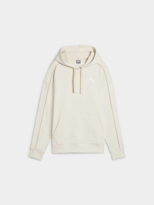 Худи PUMA Her Hoodie Tr модель 677885 Фото