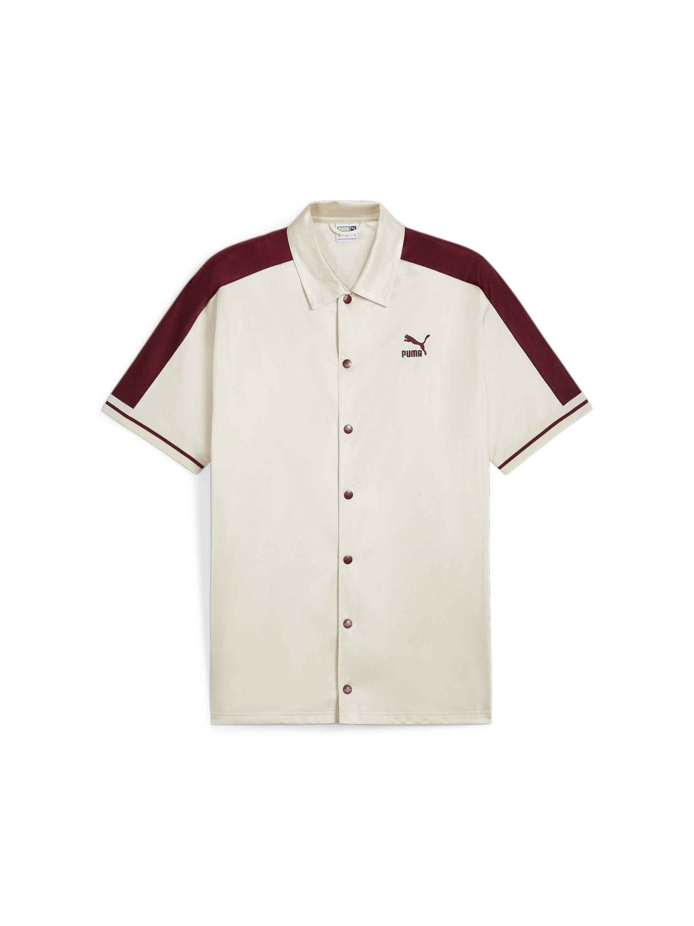 Рубашка PUMA T7 Shooting Shirt модель 627868 Фото