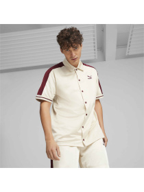 Рубашка PUMA T7 Shooting Shirt модель 627868 Фото