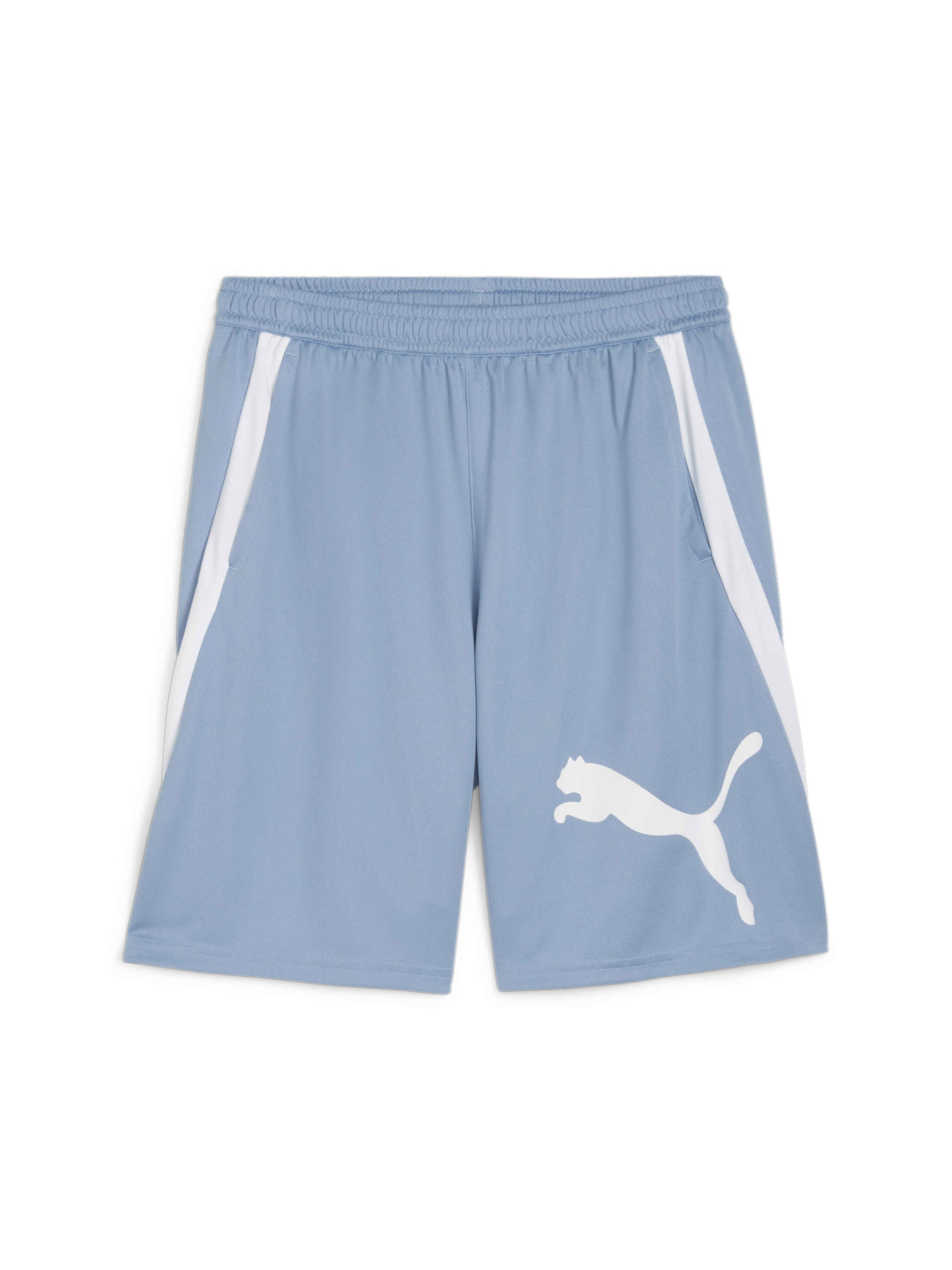 Спортивні шорти PUMA Train All Day 8” Knit Short модель 524917 Спортивні шорти PUMA Train All Day 8” Knit Short модель 524917 Фото